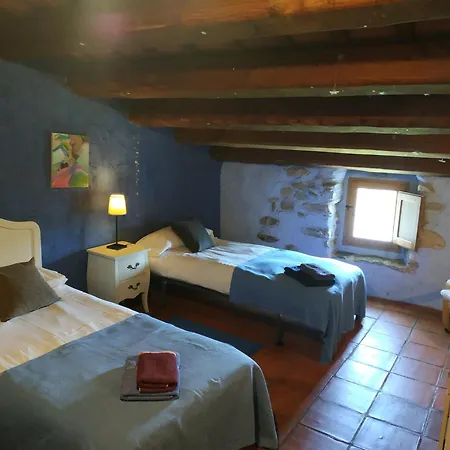 Mas Puig De Fuirosos Alloggio per agriturismo