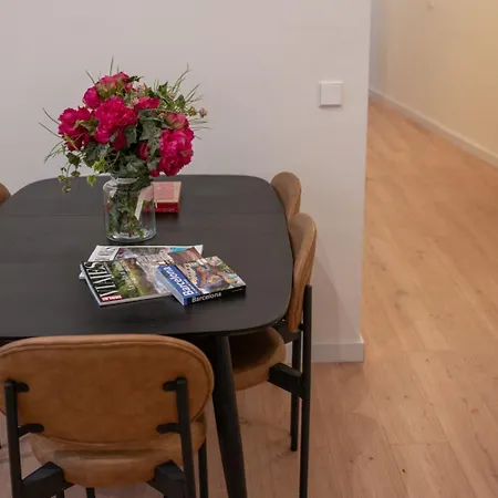 Rambla De Mar Apartment *