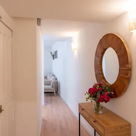 Apartment Rambla De Mar *
