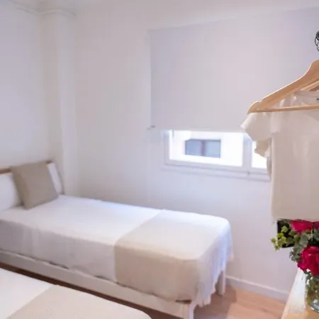 Apartment Rambla De Mar