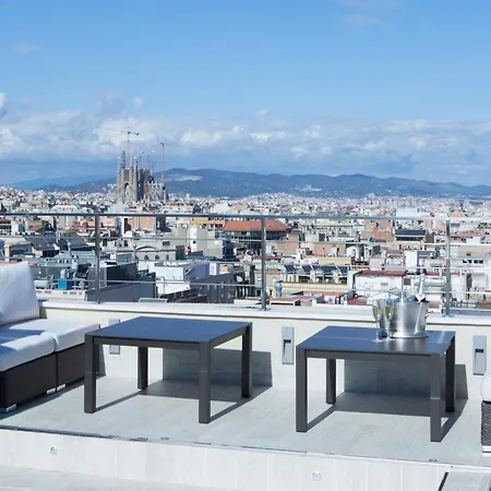 El Avenida Palace 4*