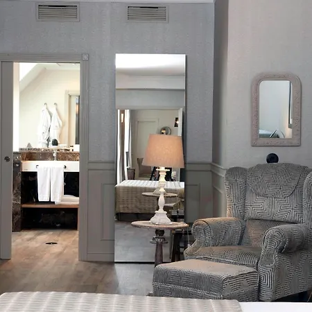 El Avenida Palace 4* Barcelona