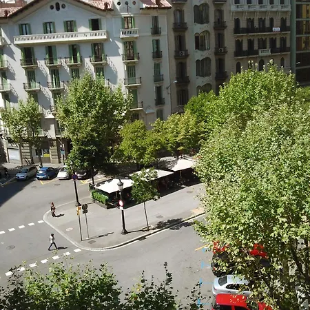 Apartamento Gaudi 9