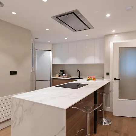 Apartment Rambla Poblenou Luxury Barcelona