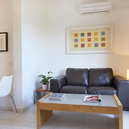 Calvet Appartement