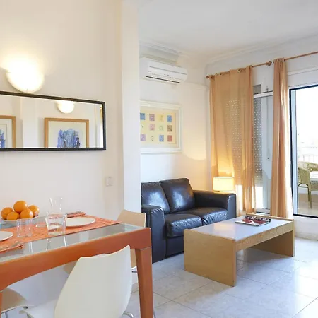 Calvet Appartement *
