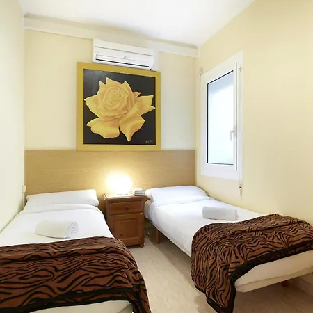 Calvet Appartement