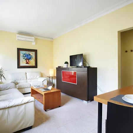 Calvet Appartement *