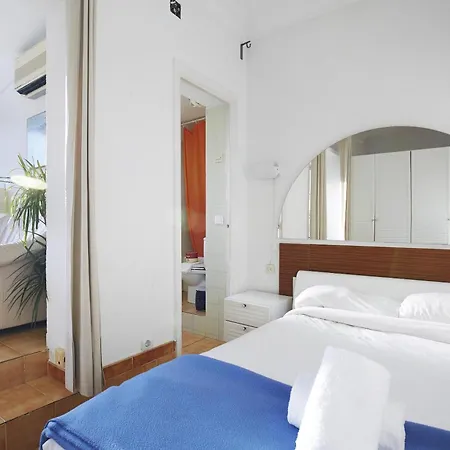 Appartement Calvet