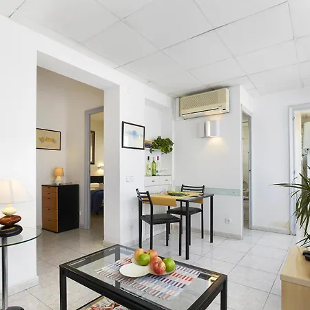 Calvet Appartement