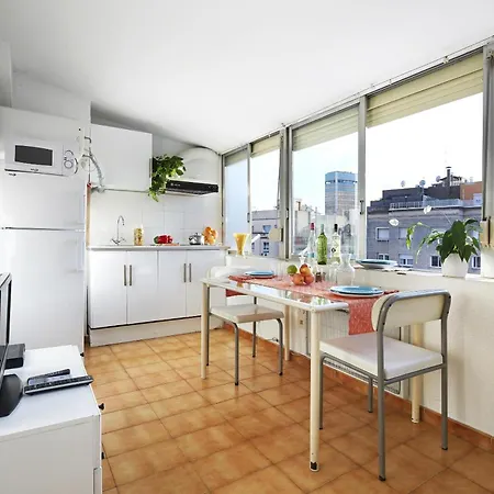 Calvet Barcelona