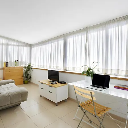 Calvet Appartement