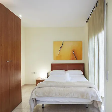 Appartement Calvet *