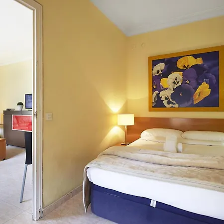 Appartement Calvet