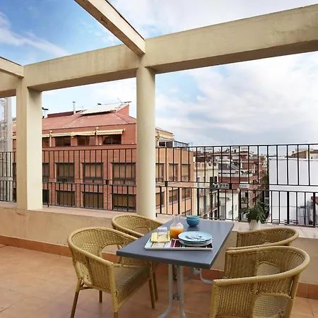 Calvet Appartement