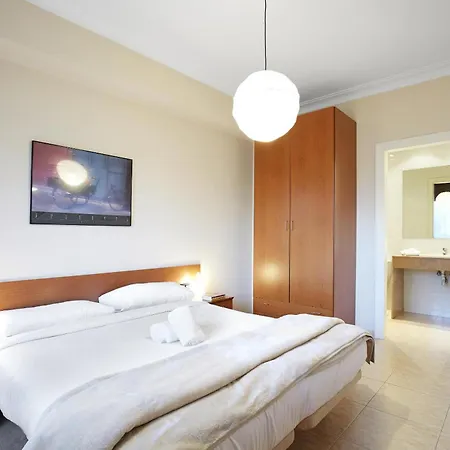 Calvet Appartement Barcelona