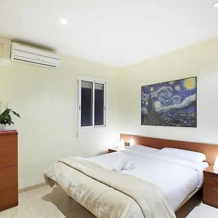 Appartement Calvet *