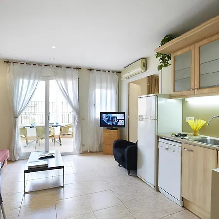 Calvet Appartement