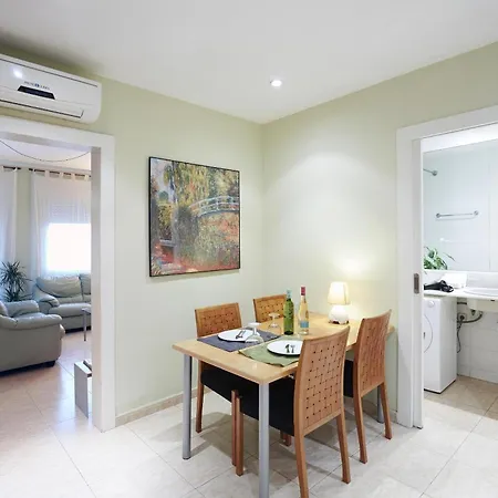 Appartement Calvet *