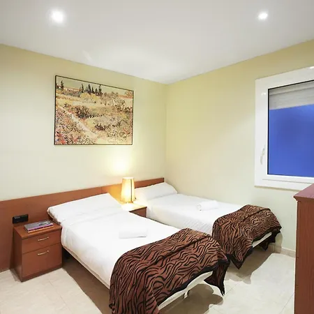 Calvet Appartement *
