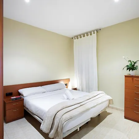 Calvet Appartement Barcelona