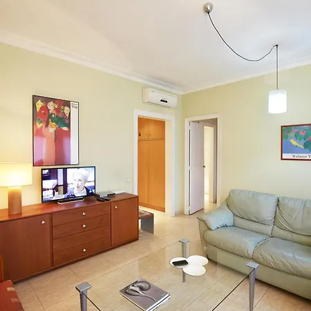 Appartement Calvet *