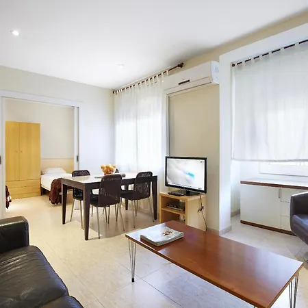 Calvet Appartement *