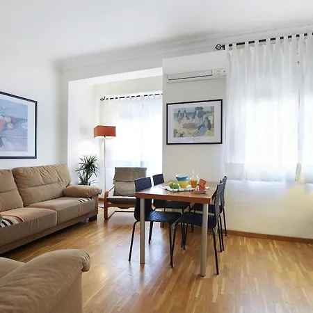 Calvet Appartement *
