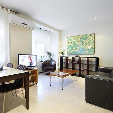 Appartement Calvet *