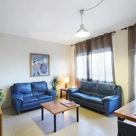 Calvet Appartement Barcelona