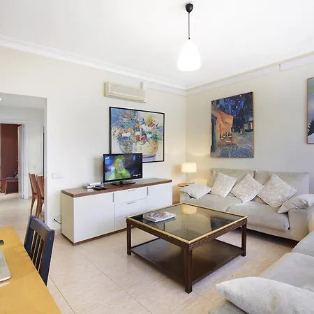 Appartement Calvet Barcelona
