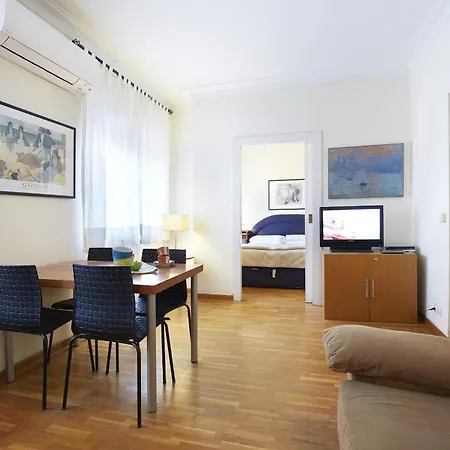 Calvet Appartement