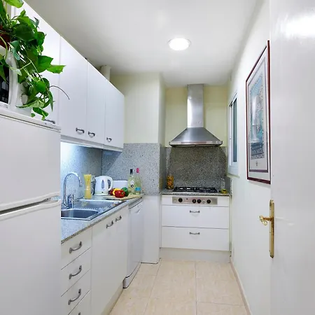 Calvet Appartement