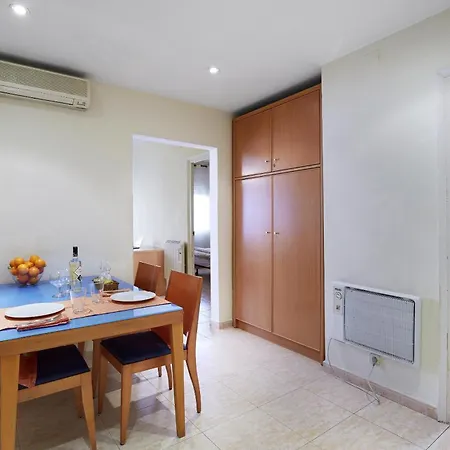 Calvet Appartement Barcelona