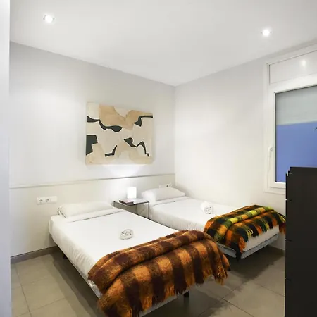 Calvet Appartement