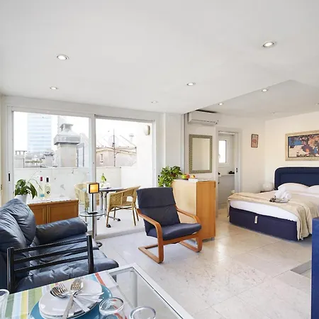Calvet Appartement