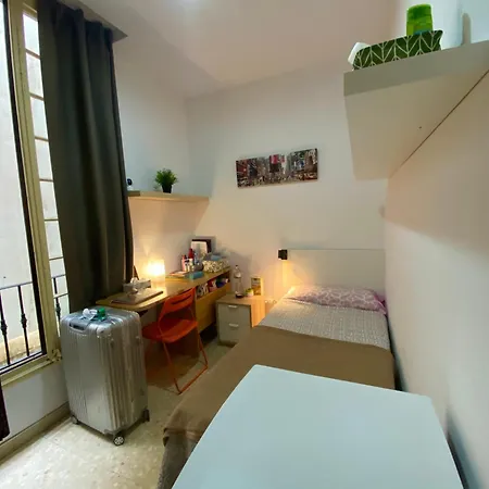 Housing Recommend For Students Apartmán *