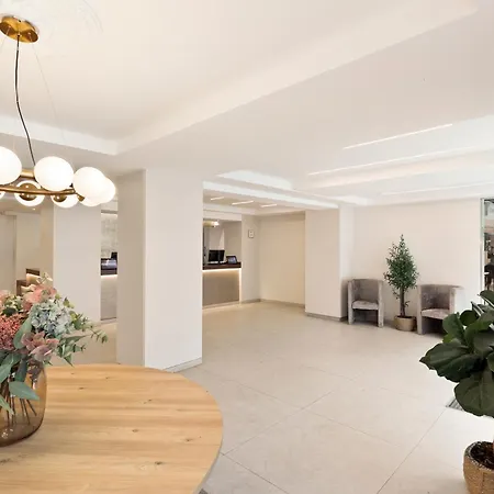 Hotel Best Auto Hogar