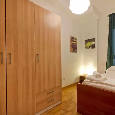 Comfortable 4 2bath W Balcony Apartamento Barcelona
