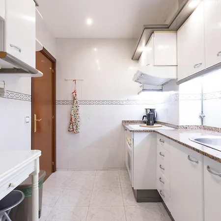 David's House Appartamento Barcellona