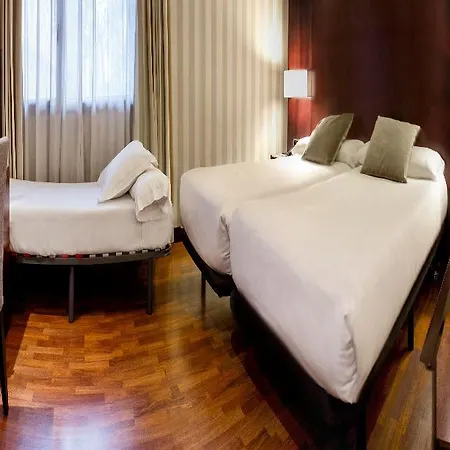 Hotel Zenit 4*