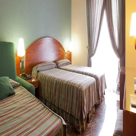 Gótico 4* Barcelona