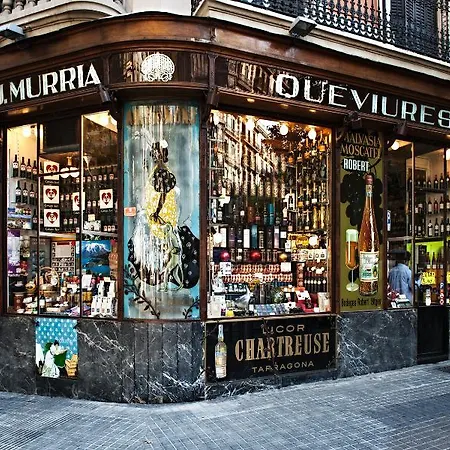 Eric Vökel Boutique – Sagrada Familia