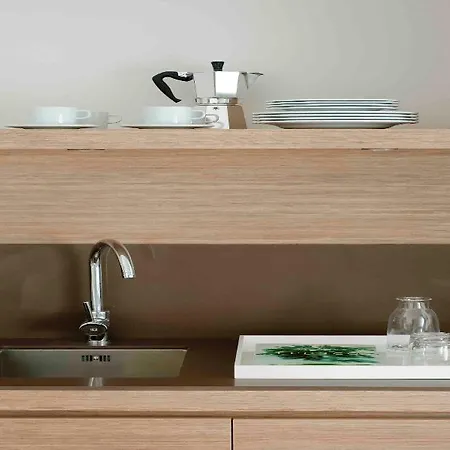 Apartamento Eric Vökel Boutique – Sagrada Familia