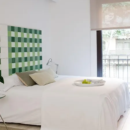 Eric Vökel Boutique – Sagrada Familia Barcelona