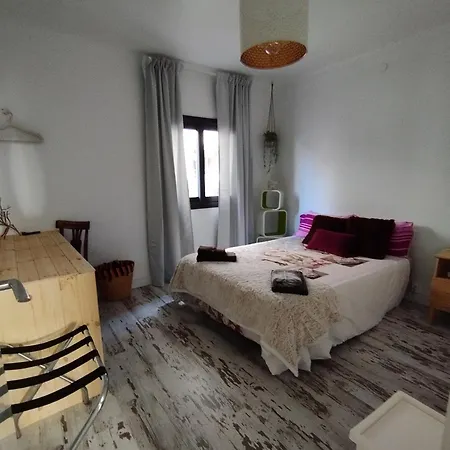 Apartmán Barca 1 Camp Nou *