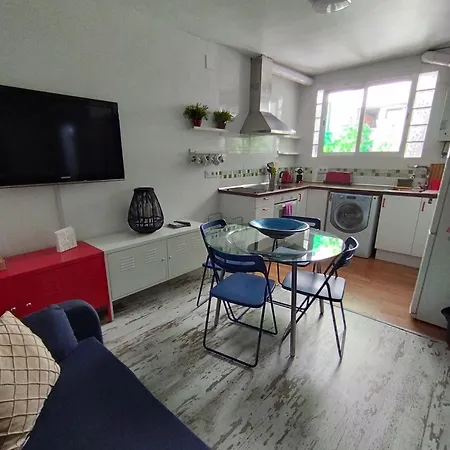 Apartmán Barca 1 Camp Nou L'Hospitalet de Llobregat