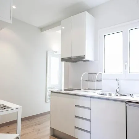 Appartamento U-nique Rambla Catalunya *