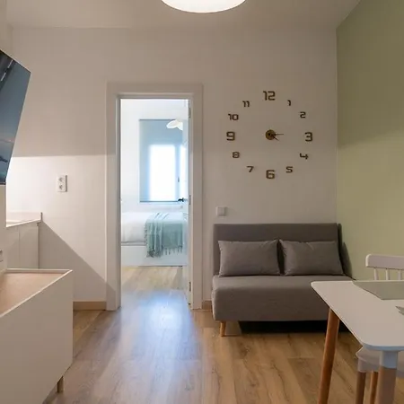Apartament U-nique Rambla Catalunya Iii