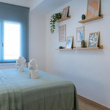 U-nique Rambla Catalunya Iii Apartament Barcelona
